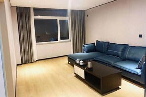 ห้องพัก