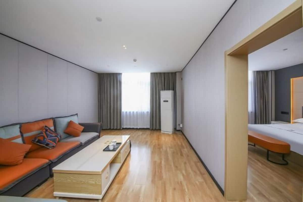 ห้องพัก