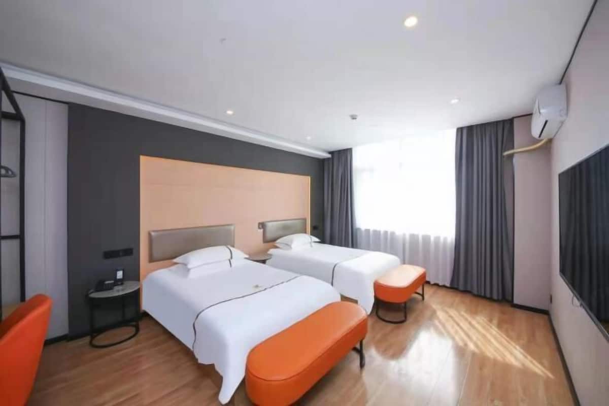 ห้องพัก