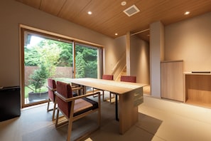 Dining - Hakkai Konohanakan (Oshino)