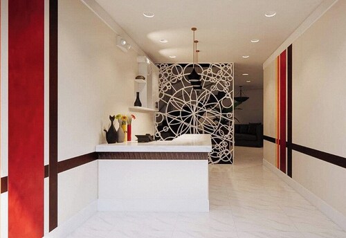 Reddoorz @ Guest Hotel Passi City Iloilo