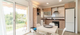 Belleview Calafell Playa Vistas Mar