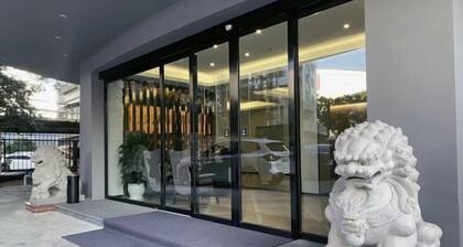 Jiada Hotel (Zhuhai Lovers Road Seaside Swimming Pool)