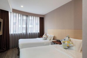 Room - Jiada Hotel (Zhuhai Lovers Road Seaside Swimming Pool) (Zhuhai)