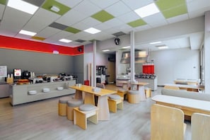 Restaurant - The Sussie Hotel (Quanzhou Fengze Yunlu) (Quanzhou)
