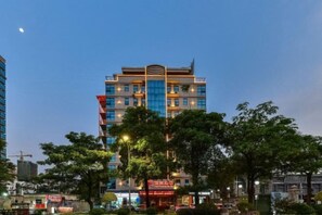 Exterior - The Sussie Hotel (Quanzhou Fengze Yunlu) (Quanzhou)