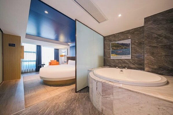 Room - The Sussie Hotel (Quanzhou Fengze Yunlu) (Quanzhou)