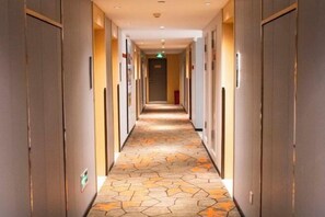 Interior - The Sussie Hotel (Quanzhou Fengze Yunlu) (Quanzhou)