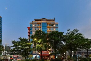 Unclassified image, 5 of 78, button - The Sussie Hotel (Quanzhou Fengze Yunlu) (Quanzhou)