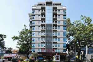 Exterior - The Sussie Hotel (Quanzhou Fengze Yunlu) (Quanzhou)