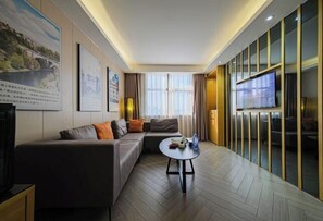 Room - The Sussie Hotel (Quanzhou Fengze Yunlu) (Quanzhou)