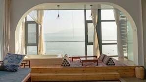 Unclassified image, 4 of 572, button - Dali Huayue Fanxing Sea View Inn (Dali City)