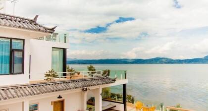 Dali Huayue Fanxing Sea View Inn
