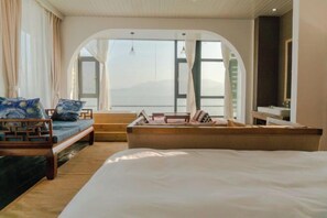 Room - Dali Huayue Fanxing Sea View Inn (Dali City)