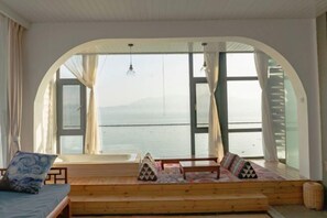 Room - Dali Huayue Fanxing Sea View Inn (Dali)