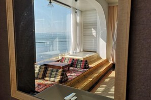 Room - Dali Huayue Fanxing Sea View Inn (Dali City)