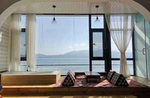 Room - Dali Huayue Fanxing Sea View Inn (Dali)