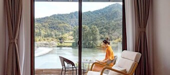 Lishui Zhugeshijia homestay