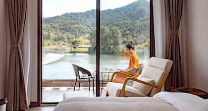 Lishui Zhugeshijia homestay