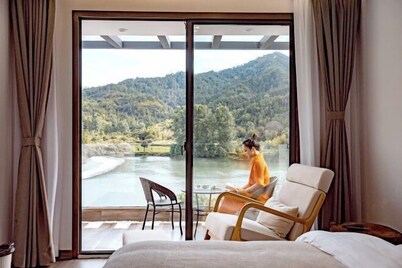 Lishui Zhugeshijia homestay