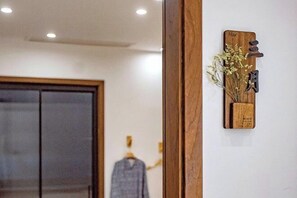 Interior - Lishui Zhugeshijia homestay (Lishui)