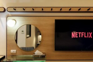 Room - Hotel Scarlett (Nakhon Si Thammarat City)