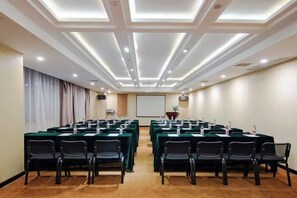 Sala de reunião