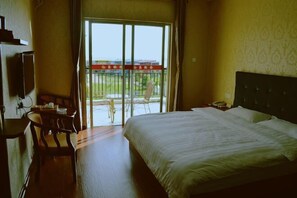 Room - HaoYuLong SeaView Hotel (Xiamen)