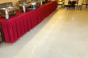 用餐區