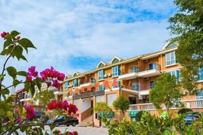 Exterior - HaoYuLong SeaView Hotel (Xiamen)