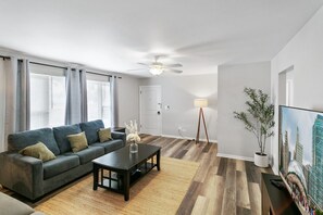 スマートテレビ