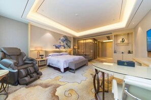 Room - Rich Forex Hotel (Foshan)