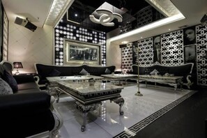 Servicio de la propiedad