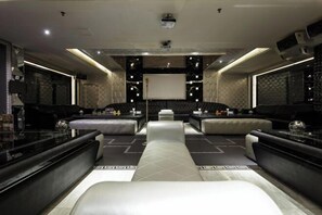 Servicio de la propiedad