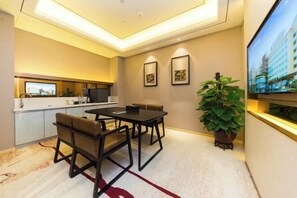 Room - Rich Forex Hotel (Foshan)