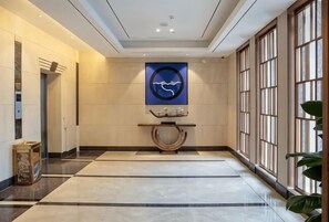 Interior - Rich Forex Hotel (Foshan)