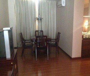 用餐區