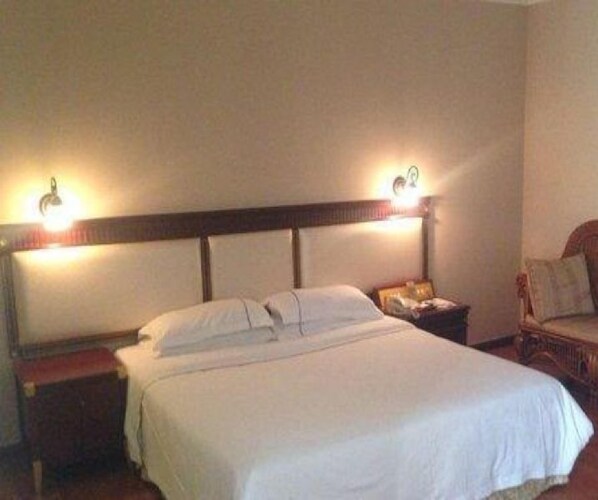 Unclassified image, 1 of 42, button - Rich Forex Hotel (Foshan)