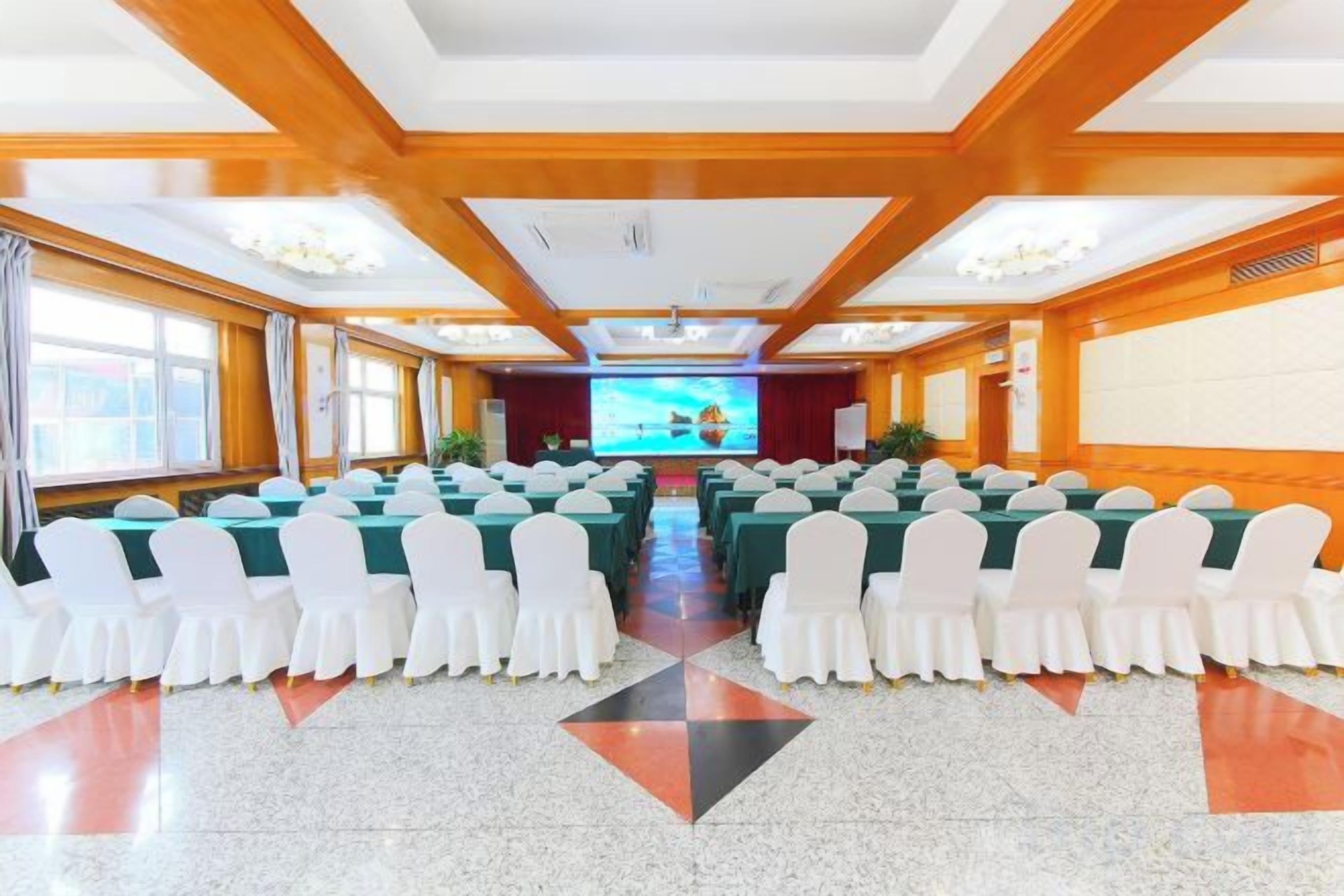 Sala de reuniones