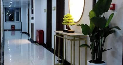 Hebei Provincial State-owned Assets Supervision and Administration Commission