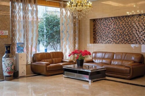 Hotel Sansui Leicester