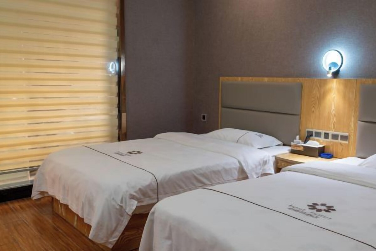 Deluxe Standard Room