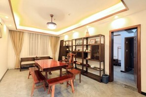 Room - Nanyue Vegetarian Hall (Hengyang)