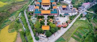 Nanyue Vegetarian Hall