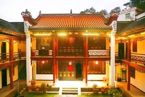 Exterior - Nanyue Vegetarian Hall (Hengyang)