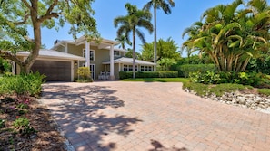 Exterior - Manatee River Views| Pool, Game Room + Near AMI (Bradenton)
