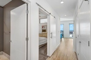 1 Schlafzimmer, Schreibtisch, Bügeleisen/Bügelbrett, kostenloses WLAN