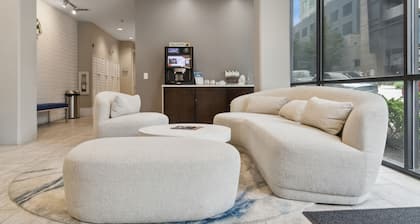 Kasa At Artisan Music Row Nashville