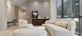 Kasa At Artisan Music Row Nashville