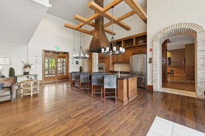 Kasa Village District Raleigh